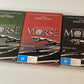 Inspector Morse - Volume 1 2 3 *Missing One Disc* (DVD, 11-Disc) Region 4