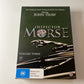 Inspector Morse - Volume 1 2 3 *Missing One Disc* (DVD, 11-Disc) Region 4