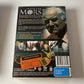 Inspector Morse - Volume 1 2 3 *Missing One Disc* (DVD, 11-Disc) Region 4