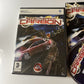 Need For Speed Carbon  Apple Mac DVD-ROM Racing Game Complete