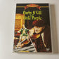 Darby O'Gill And The Little People (DVD, 1959) Sean Connery Disney Film Region 4