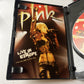 Pink - Live in Europe & Live From Wembley Arena (DVD, 2006, 2-Disc) All Regions