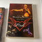Pink - Live in Europe & Live From Wembley Arena (DVD, 2006, 2-Disc) All Regions