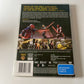 Star Wars The Clone Wars Animated Series - Season 5 (DVD, 2013, 4-Disc) Region 4