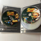 Star Wars The Clone Wars Animated Series - Season 5 (DVD, 2013, 4-Disc) Region 4