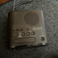 Sony Dream Machine Alarm Clock AM/FM Radio  ICF-C218