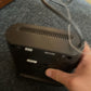 Sony Dream Machine Alarm Clock AM/FM Radio  ICF-C218