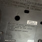 Sony Dream Machine Alarm Clock AM/FM Radio  ICF-C218