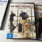 An Idiot Abroad : Complete Series 1,2,3 (DVD, 2012, 5-Disc) Region 4