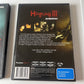 Howling III - The Marsupials + IV The Original Nightmare (DVD,1987) Region 4 NEW