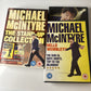 Michael McIntyre The Stand-Up Collection (DVD, 3-Disc) Region 4 &2