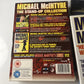 Michael McIntyre The Stand-Up Collection (DVD, 3-Disc) Region 4 &2