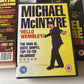 Michael McIntyre The Stand-Up Collection (DVD, 3-Disc) Region 4 &2