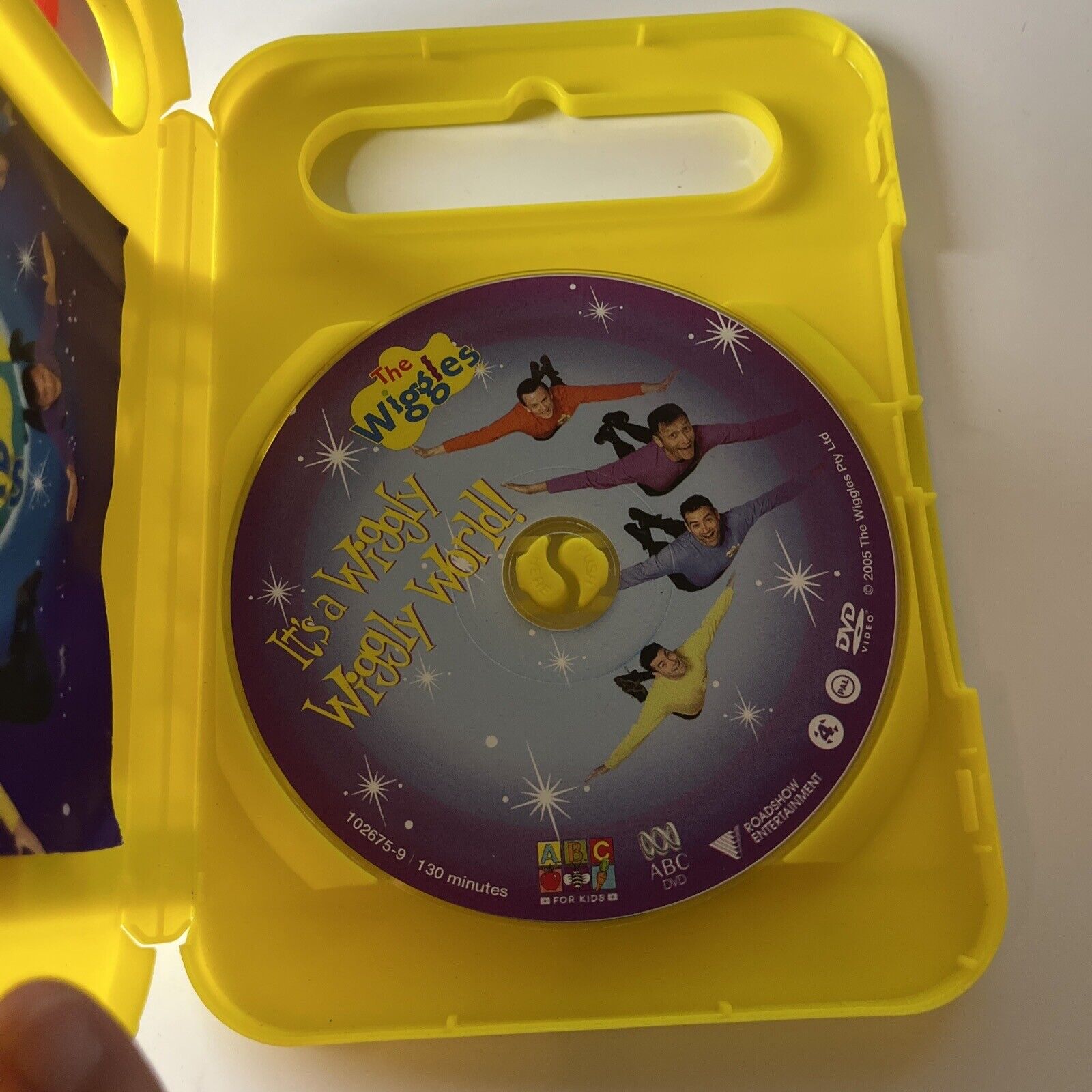 (未使用･未開封品)Wiggly Wiggly World [DVD] s-l400.jpg
