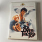 Over the Top (DVD, 1987) Sylvester Stallone  Region 4