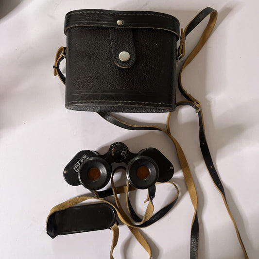 БПЦ5 8х30М BPC5 Binocular Made In USSR With Case