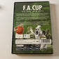FA Cup Golden Moments (DVD, 2000) English Football Association All Regions