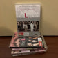 The L Word : Season 1 2 3 4 5 (DVD, 2004, 20-Disc) Region 4