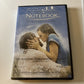 The Notebook (DVD, 2004) Rachel McAdams, Ryan Gosling Region 4 *New Sealed*
