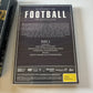 History Of Football - The Beautiful Game (DVD,2002, 7-Disc) Documentary Region 4