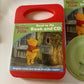 Disney Winnie the Pooh Movie Read to Me Book & CD