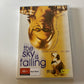 The Sky Is Falling (DVD, 1999) Dedee Pfieffer, Howard Hesseman NEW All Regions