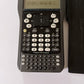 Texas Instruments Ti-nspire Cas *Works But Missing Lithium Battery & Lid*