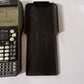 Texas Instruments Ti-nspire Cas *Works But Missing Lithium Battery & Lid*