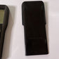 Texas Instruments Ti-nspire Cas *Works But Missing Lithium Battery & Lid*