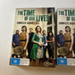 The Time Of Our Lives : Season 1 & 2 (DVD, 2014, 7-Disc) Justine Clarke Region 4