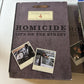 Homicide: Life On The Street - Season 4 (DVD, 2004, 6-Disc) All Regions