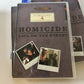 Homicide: Life On The Street - Season 4 (DVD, 2004, 6-Disc) All Regions