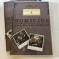 Homicide: Life On The Street - Season 4 (DVD, 2004, 6-Disc) All Regions