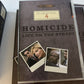 Homicide: Life On The Street - Season 4 (DVD, 2004, 6-Disc) All Regions
