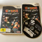Worms - A Space Oddity - Nintendo Wii - With Manual PAL