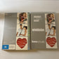 Love Actually / Wimbledon / Bridget Jones's Diary (DVD, 2003) Region 4 &2