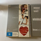 Love Actually / Wimbledon / Bridget Jones's Diary (DVD, 2003) Region 4 &2