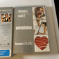 Love Actually / Wimbledon / Bridget Jones's Diary (DVD, 2003) Region 4 &2