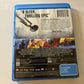 Star Trek - Into Darkness (Blu-ray + DVD, 2013, 2-Disc) Region B