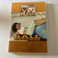 Winsor Pilates - Ball Workout (DVD, 2005) NEW All Regions