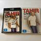 *Signed Copy* Tahir - Tahir Live (DVD, 2010) Region 4