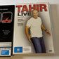 *Signed Copy* Tahir - Tahir Live (DVD, 2010) Region 4