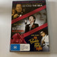 Beyond The Sea / Life With Judy Garland - Me & My Shadow / Buddy Holly Story DVD