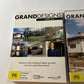 Grand Designs - Series 5 (DVD, 2009, 5-Disc) Region 4 Kevin McCloud