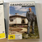Grand Designs - Series 5 (DVD, 2009, 5-Disc) Region 4 Kevin McCloud