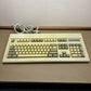 Vintage NEC APC-H4100E Mechanical Keyboard 5-Pin DIN