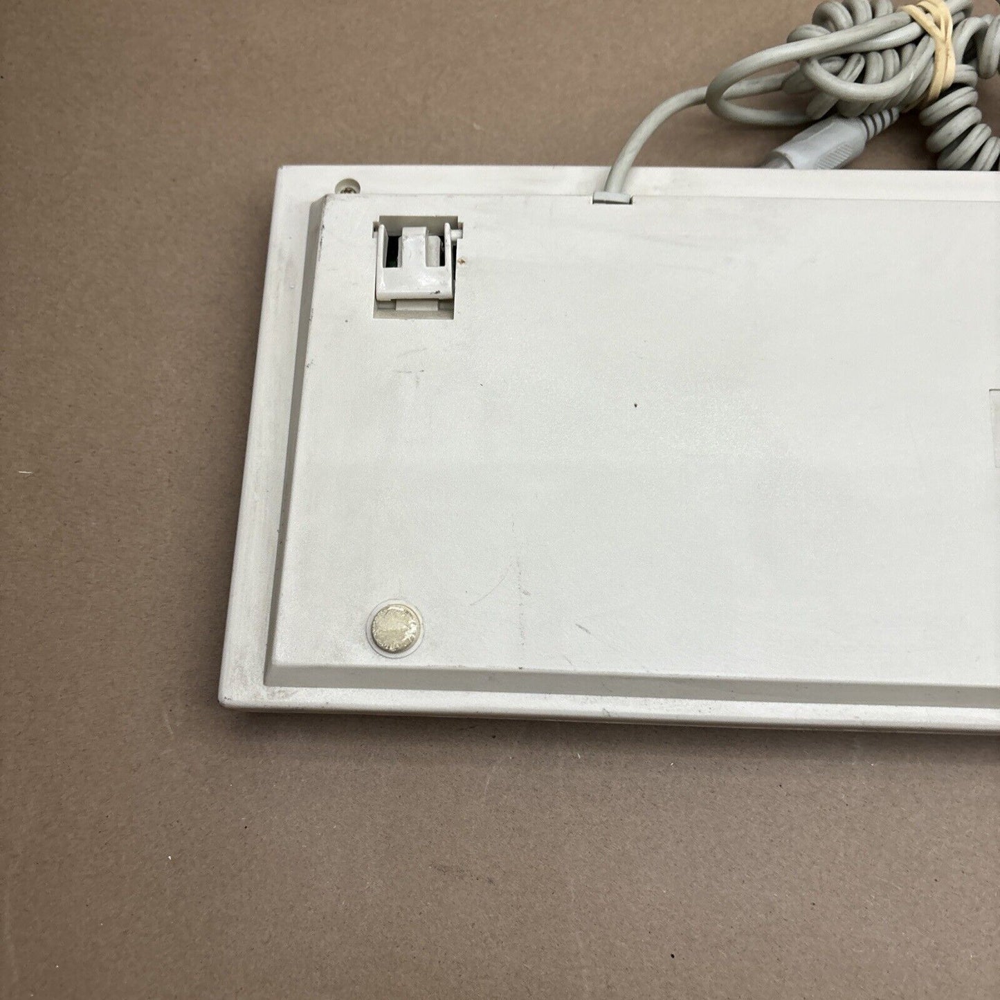 Vintage 901 Keyboard 5-Pin DIN