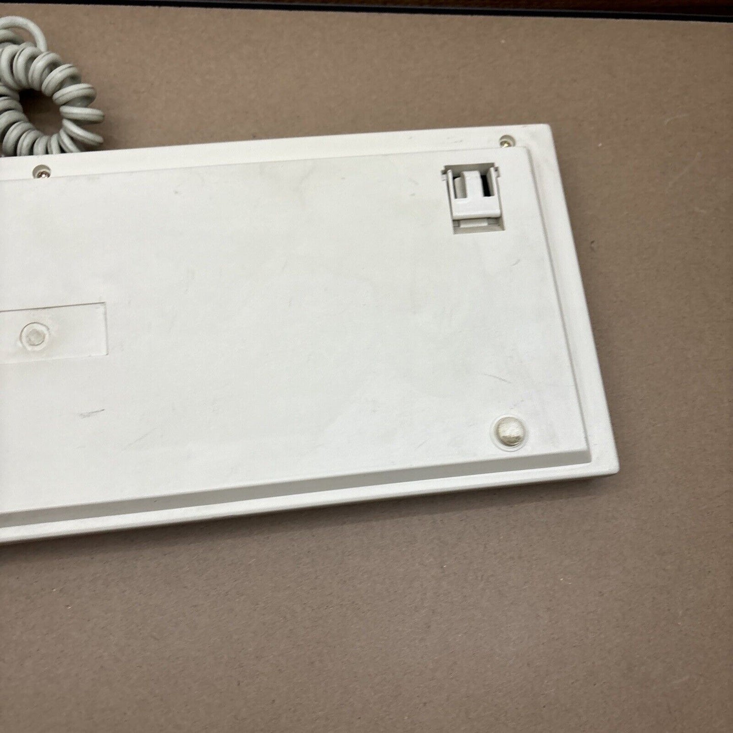 Vintage 901 Keyboard 5-Pin DIN