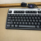 HP Keyboard Wired PS/2 Port KB-0316