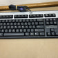 HP Keyboard Wired PS/2 Port KB-0316